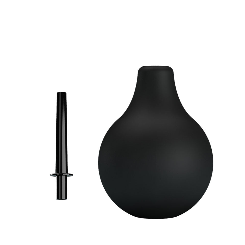MR PLAY Anal Douche - - Unisex Douche - 224 ml Capacity