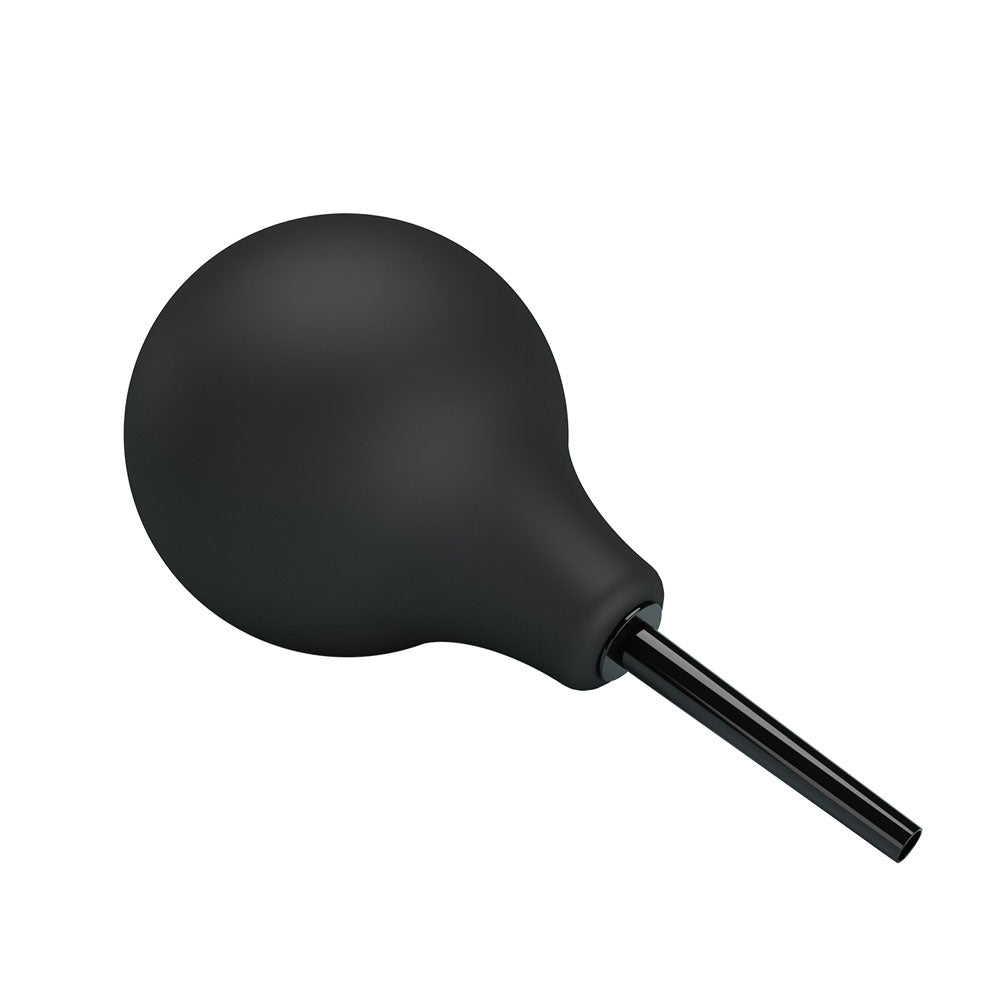 MR PLAY Anal Douche - - Unisex Douche - 224 ml Capacity