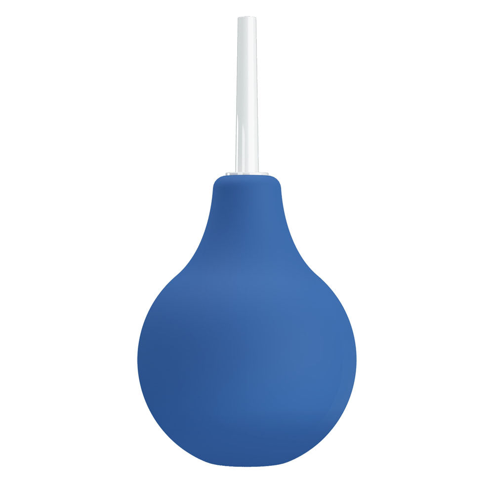 MR PLAY Anal Douche - - Unisex Douche - 224 ml Capacity