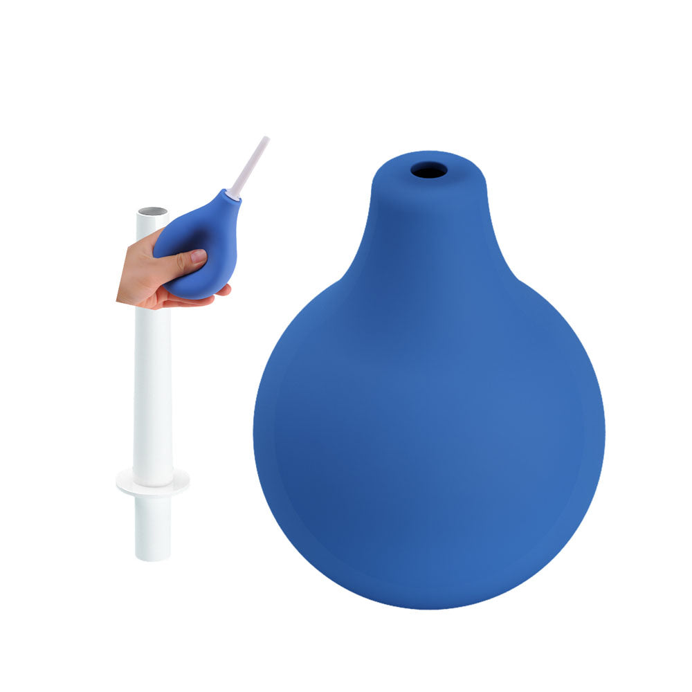 MR PLAY Anal Douche - - Unisex Douche - 224 ml Capacity