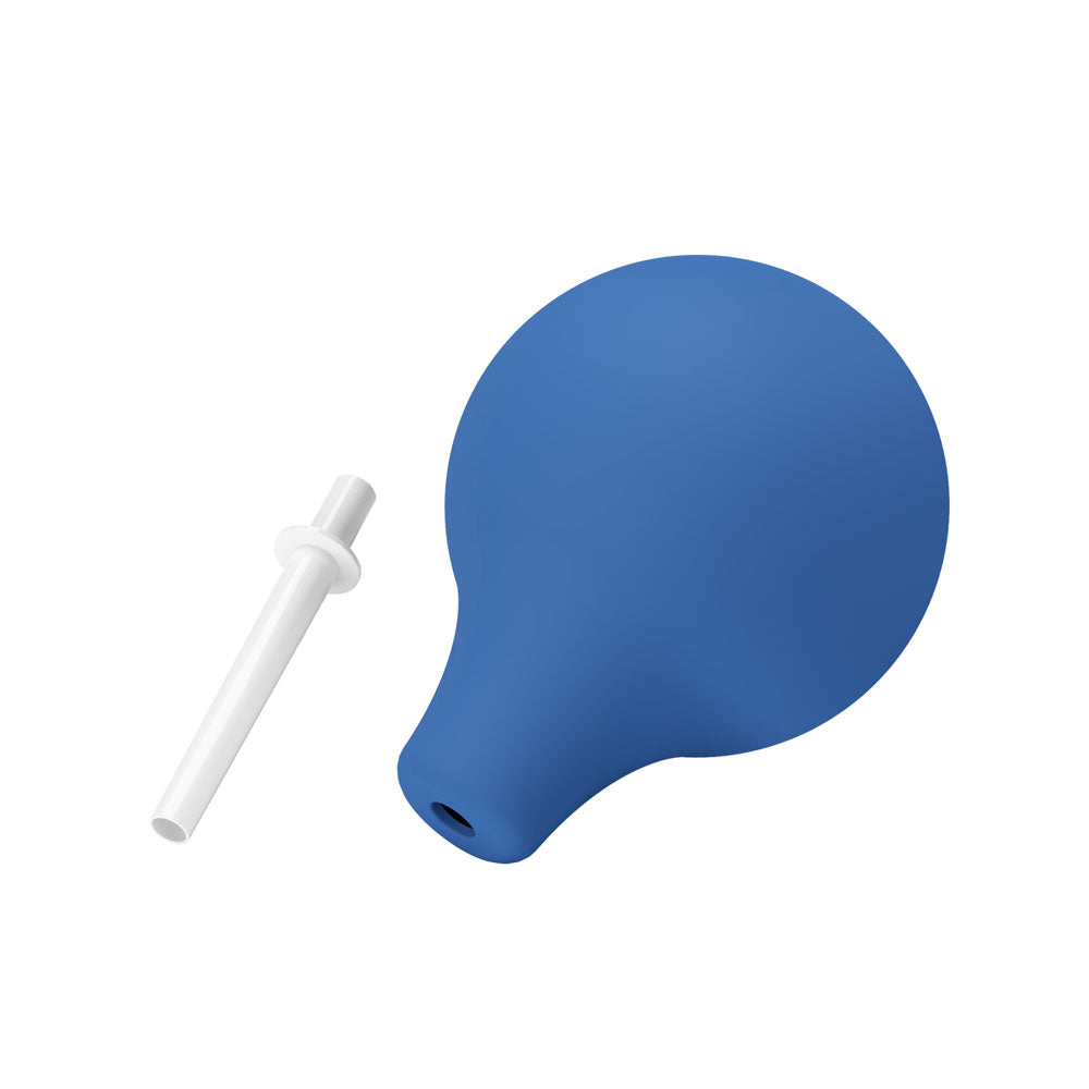MR PLAY Anal Douche - - Unisex Douche - 224 ml Capacity