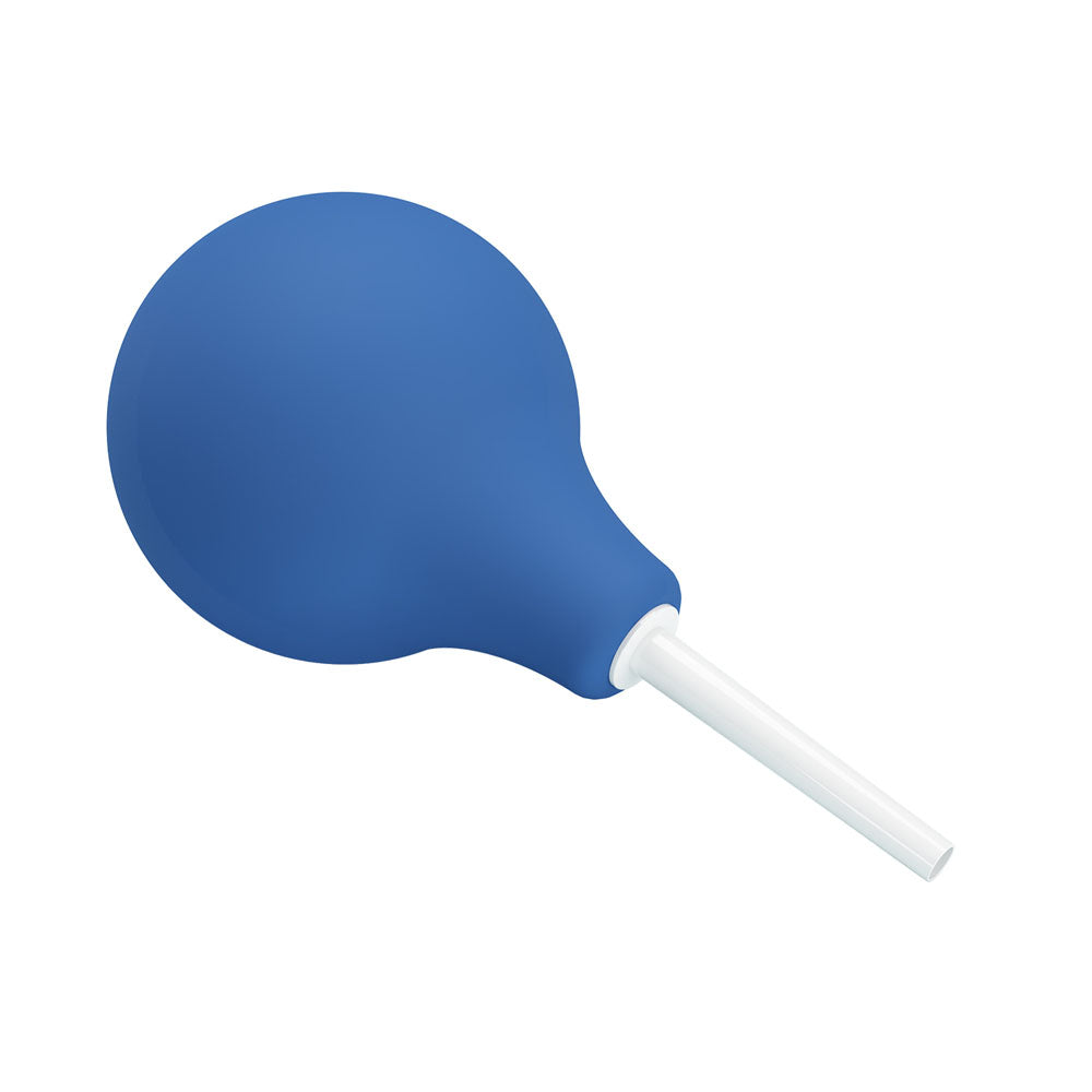 MR PLAY Anal Douche - - Unisex Douche - 224 ml Capacity