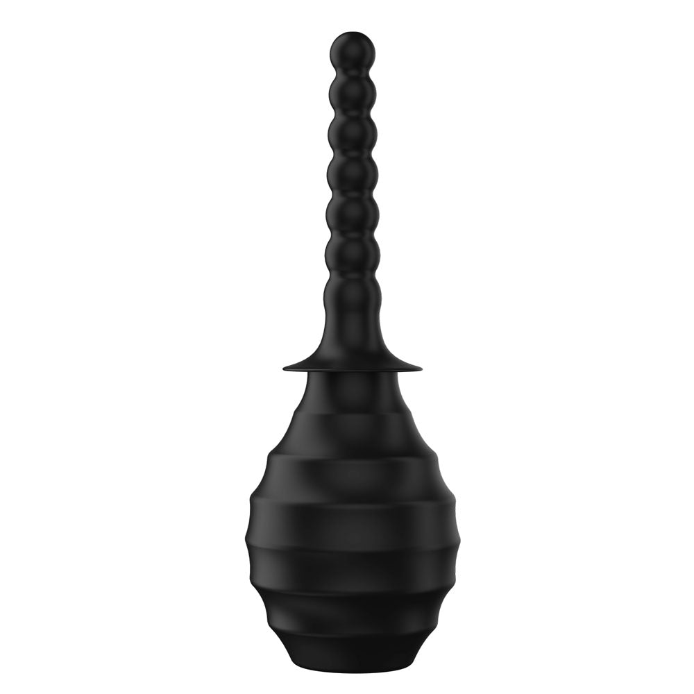 MR PLAY Anal Douche M7 - - Unisex Douche - 330 ml Capacity