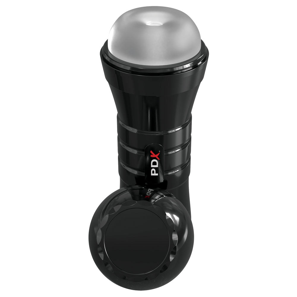 PDX Wet Pussies - Super Slide & Glide XXL - Stroker