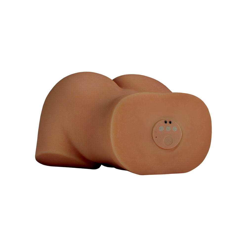 PDX Elite Back That Ass Up - - USB Rechargeable Auto Mega Masturbator