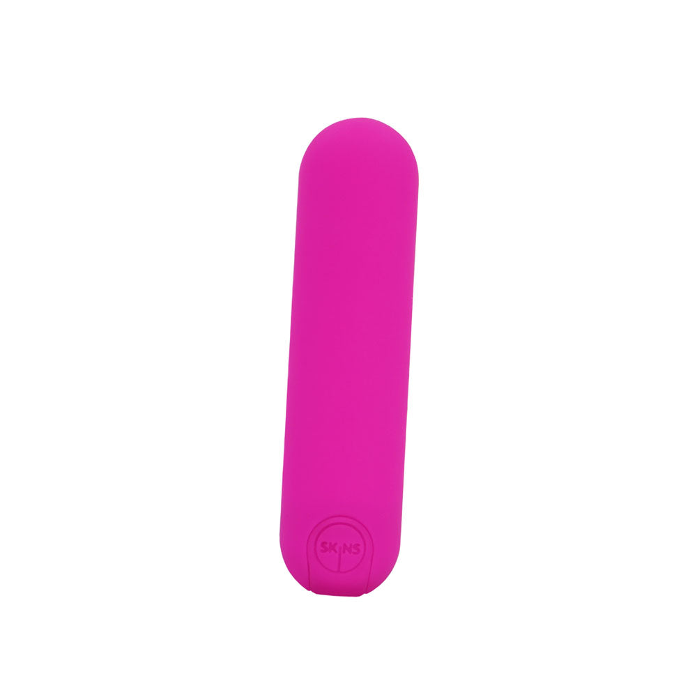 Skins Super Excite Rechargeable Bullet