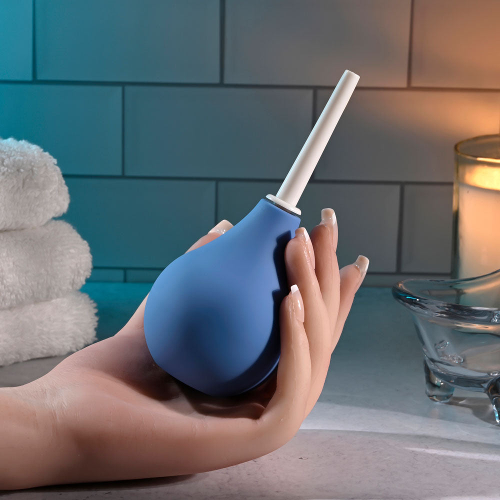 Selopa SQUEAKY CLEAN - Unisex Douche
