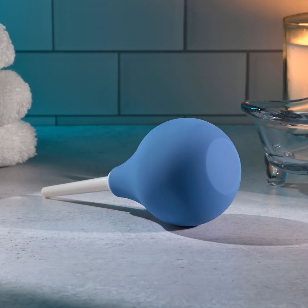Selopa SQUEAKY CLEAN - Unisex Douche