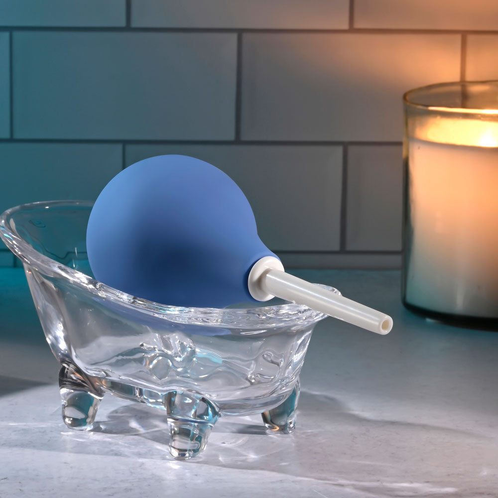 Selopa SQUEAKY CLEAN - Unisex Douche
