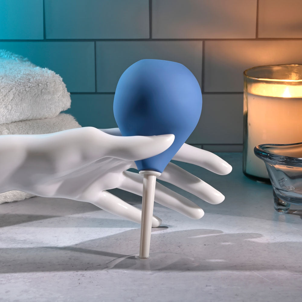 Selopa SQUEAKY CLEAN - Unisex Douche