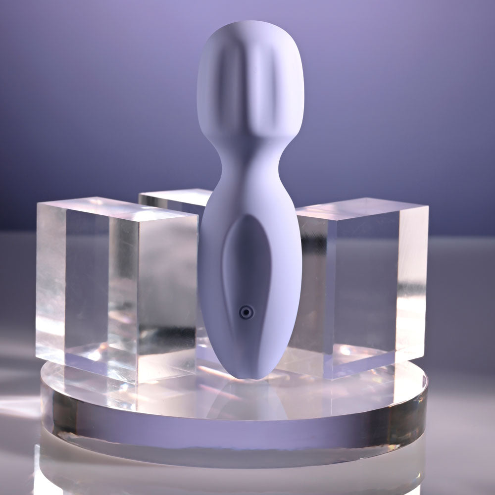 Selopa LIL' WAND - 11 cm USB Rechargeable Massage Wand