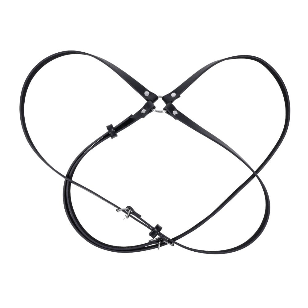 S&M Shadow Body Harness - Harness