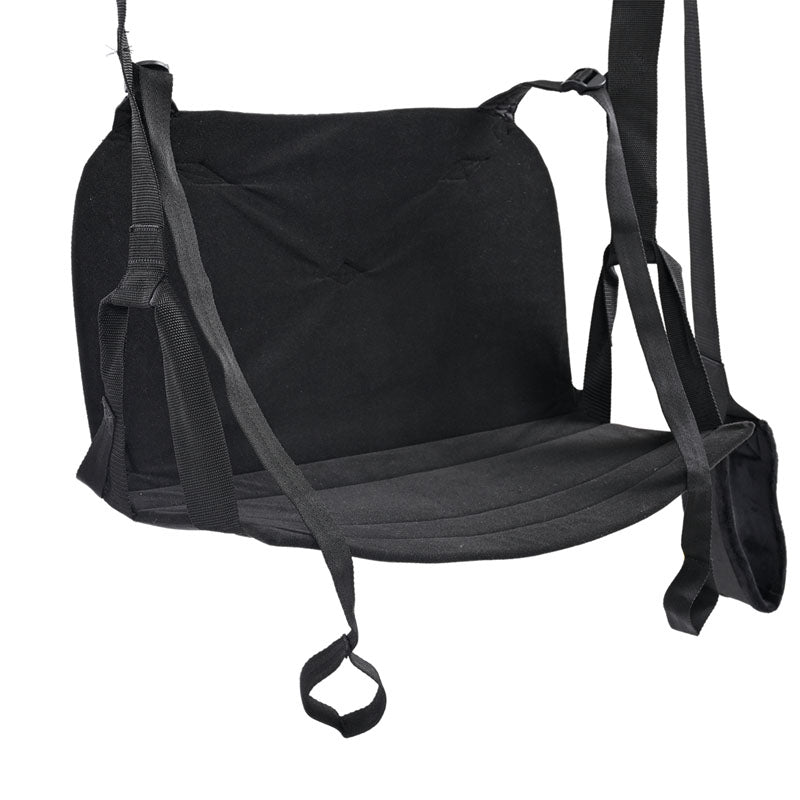 Pivot Deluxe Door Jam Sex Sling - Door Swing