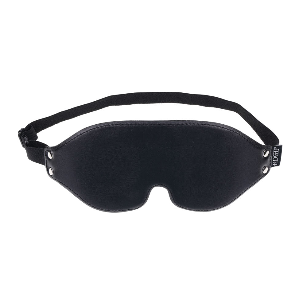 EDGE Lights Out Blindfold - Eyemask Restraint