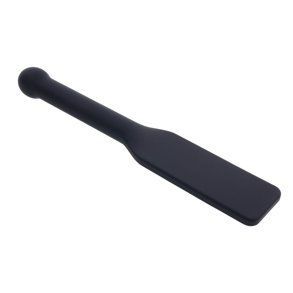 EDGE MINE Silicone Paddle - Spanking Paddle