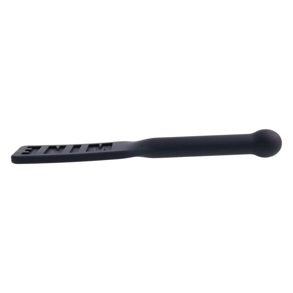 EDGE MINE Silicone Paddle - Spanking Paddle