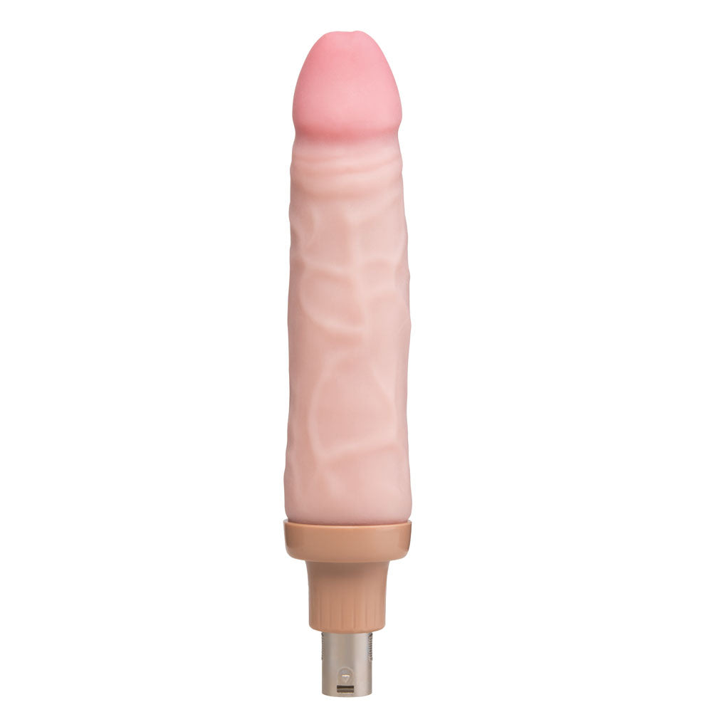 WHIPSMART REMOTE-CONTROLLED SEX MACHINE -