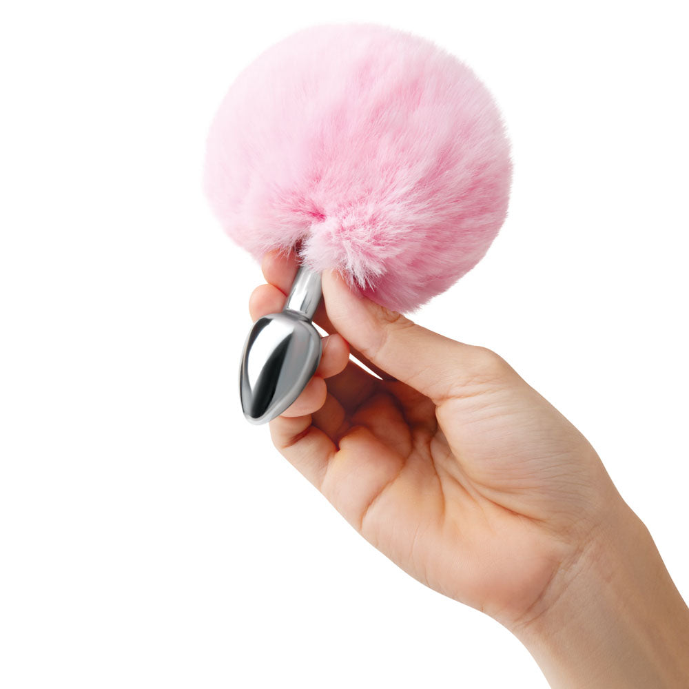 WhipSmart Furry Tales Bunny Tail