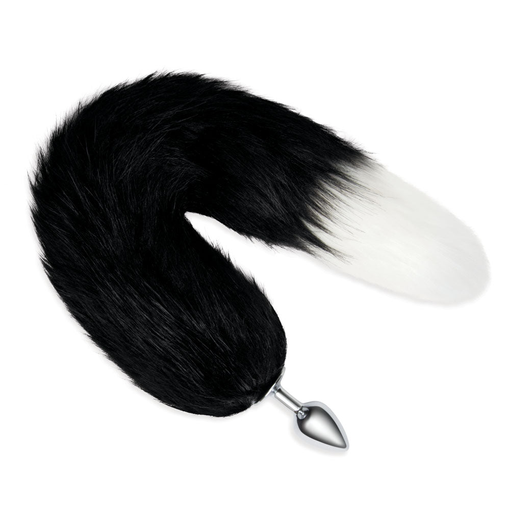 WhipSmart Furry Tales 14 Inch Fox Tail