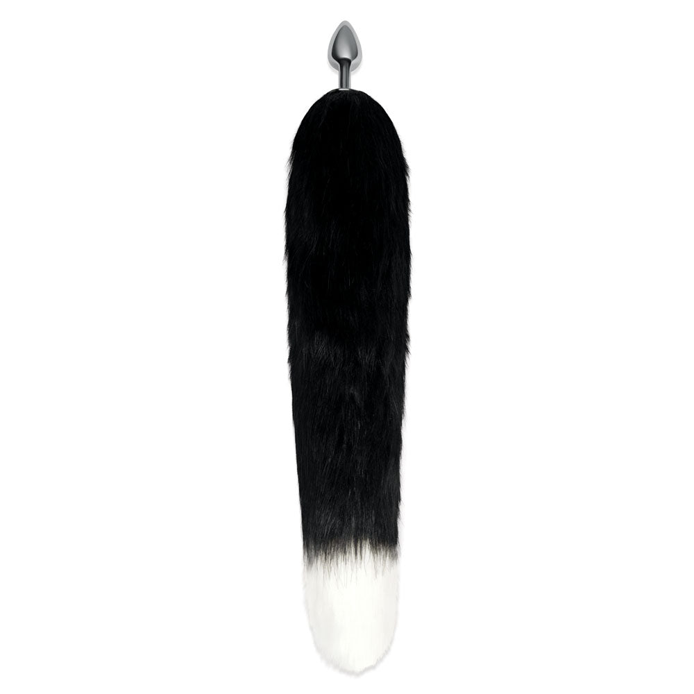 WhipSmart Furry Tales 14 Inch Fox Tail