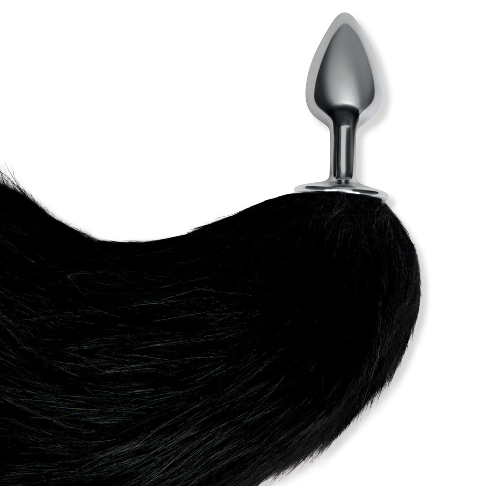 WhipSmart Furry Tales 14 Inch Fox Tail