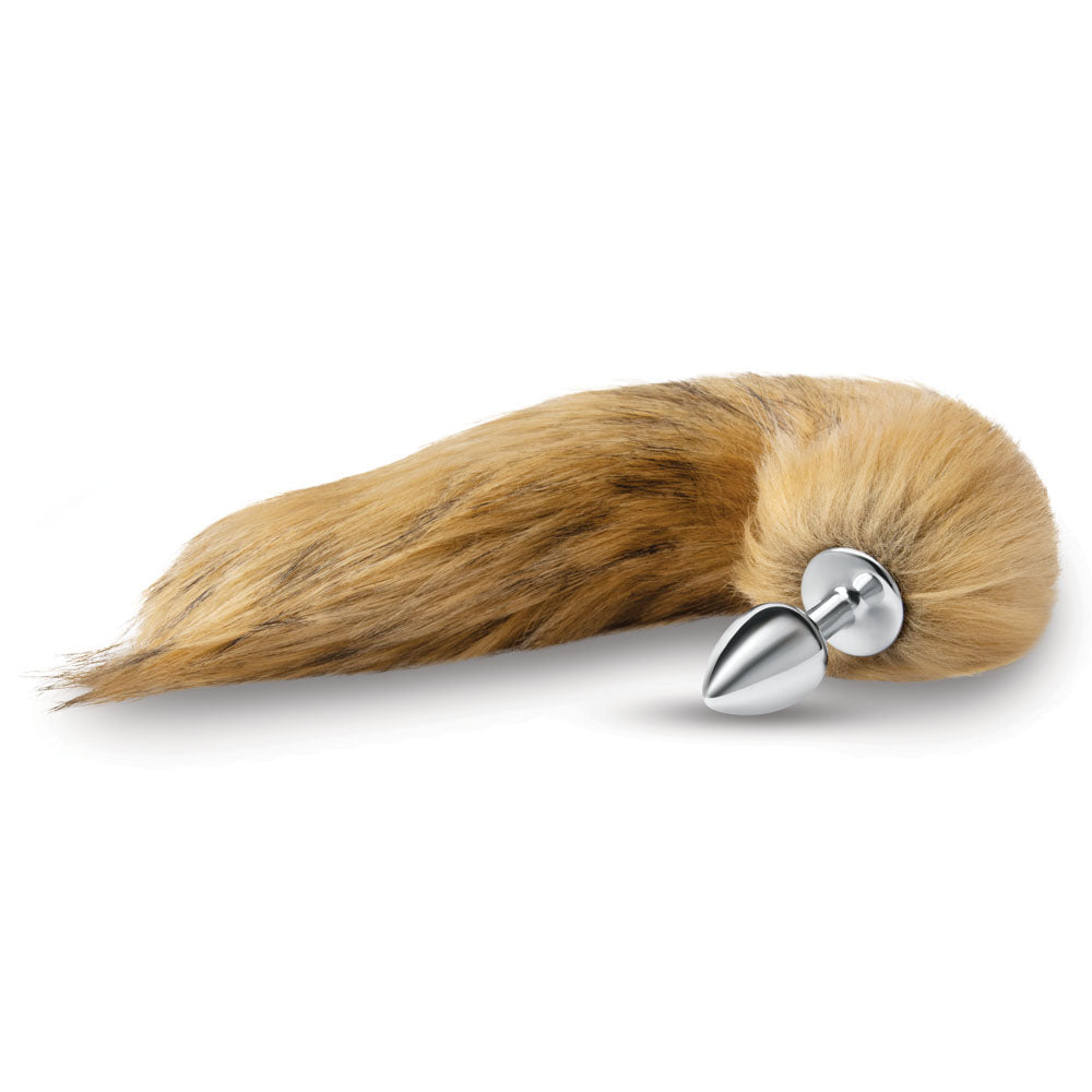 WhipSmart Furry Tales 14 Inch Fox Tail