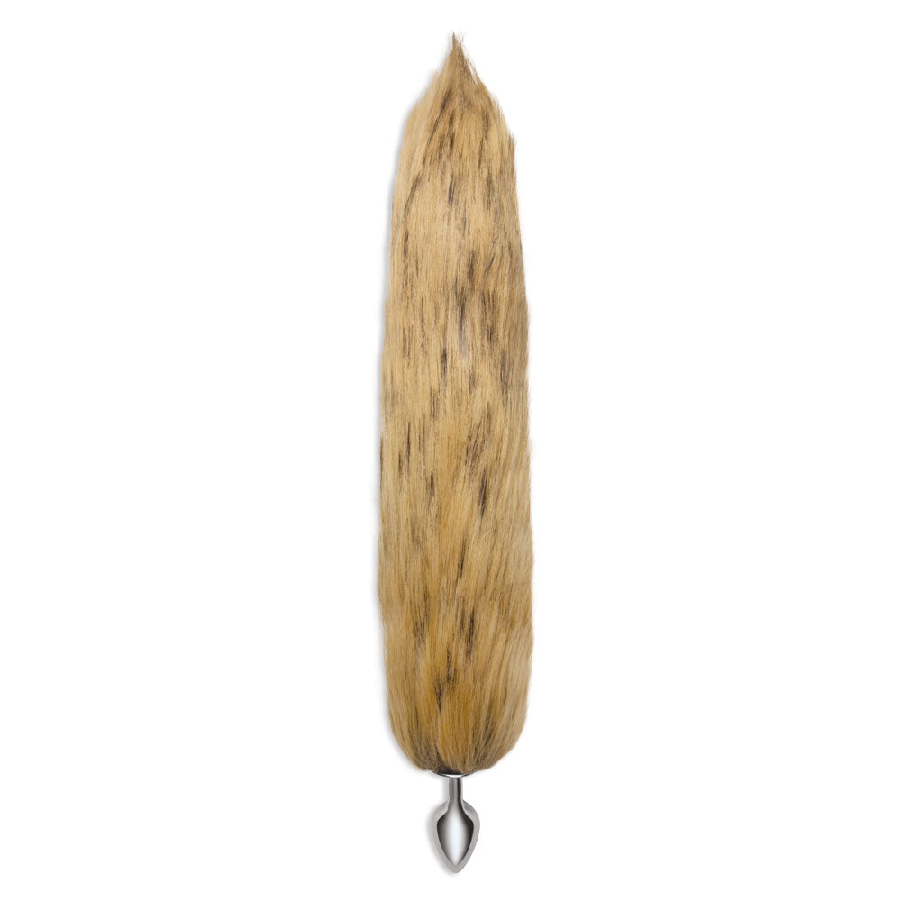 WhipSmart Furry Tales 14 Inch Fox Tail
