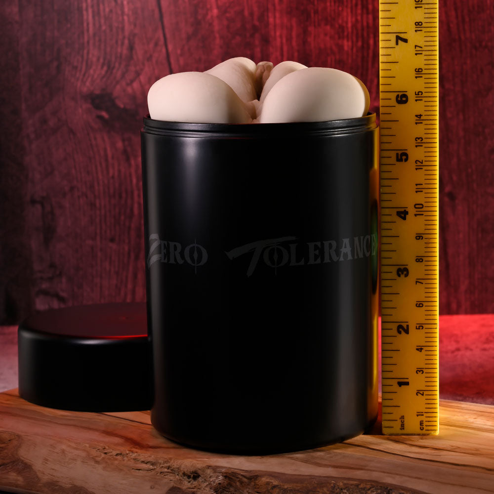 Zero Tolerance RILEY REID MOVIE WITH VAGINA & ANAL STROKER - Vagina Stroker with Free Movie Download