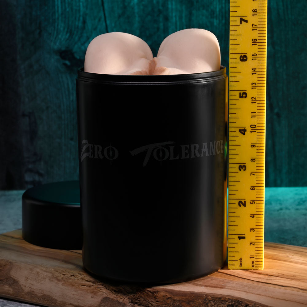 Zero Tolerance DANI DANIELS MOVIE WITH VAGINA & ANAL STROKER - Vagina Stroker with Free Movie Download