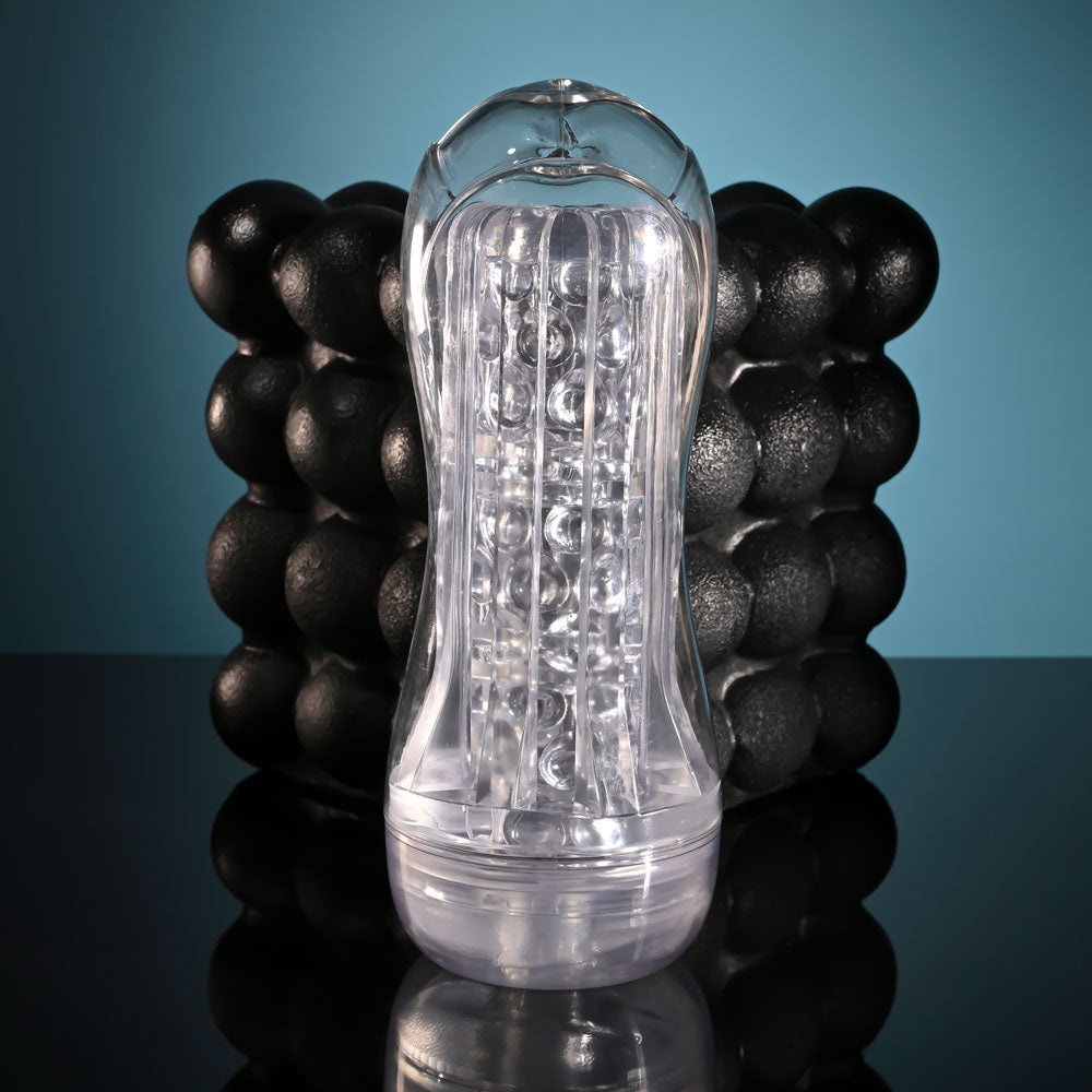 Zero Tolerance CASUAL ENCOUNTER - Vagina Stroker