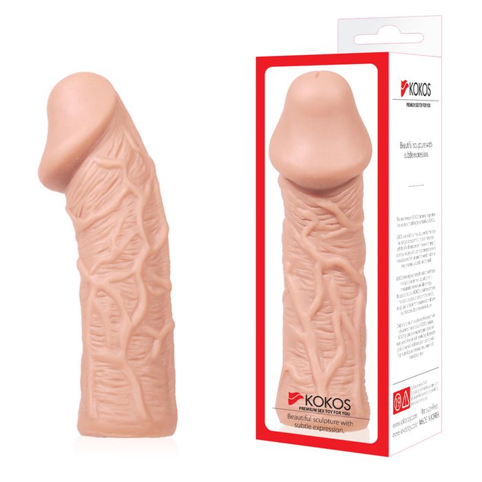 Kokos Extreme Sleeve 05 - Medium