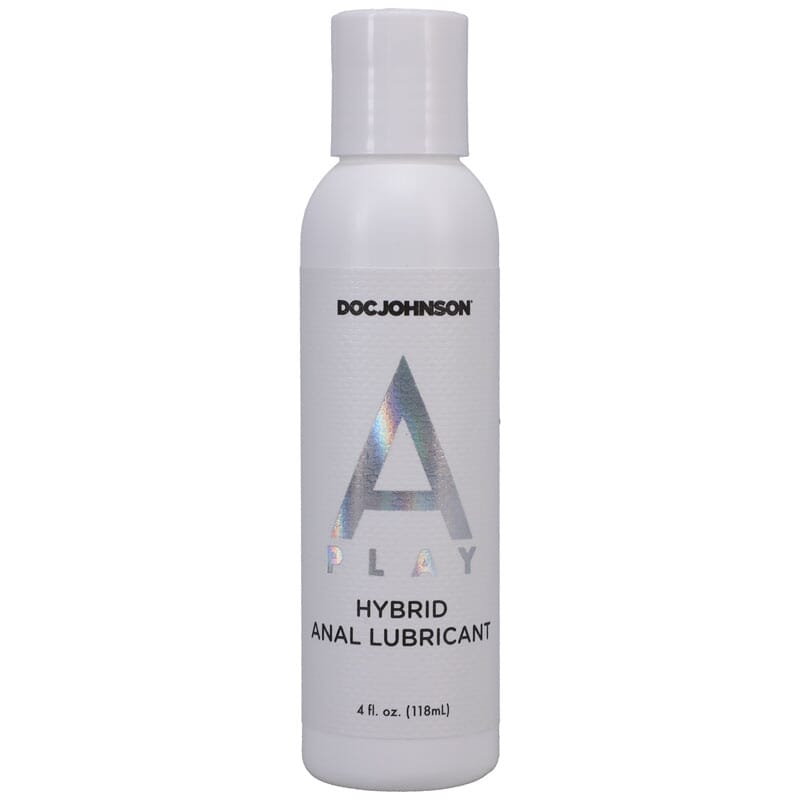 A-Play Hybrid Anal Lubricant