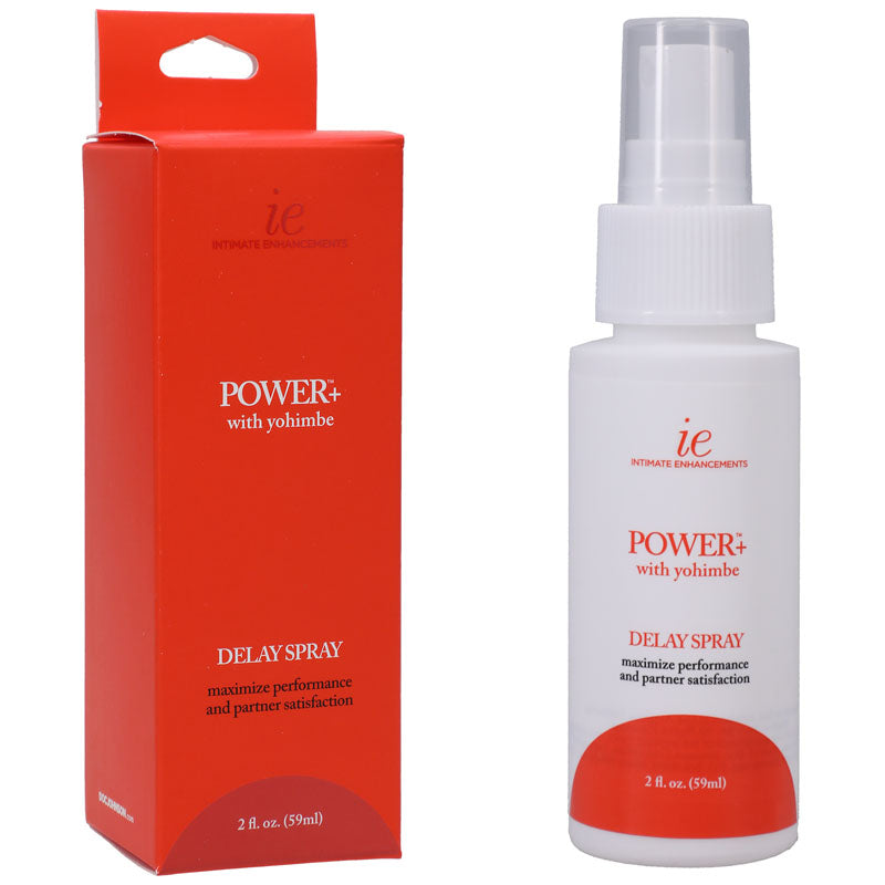 Power +