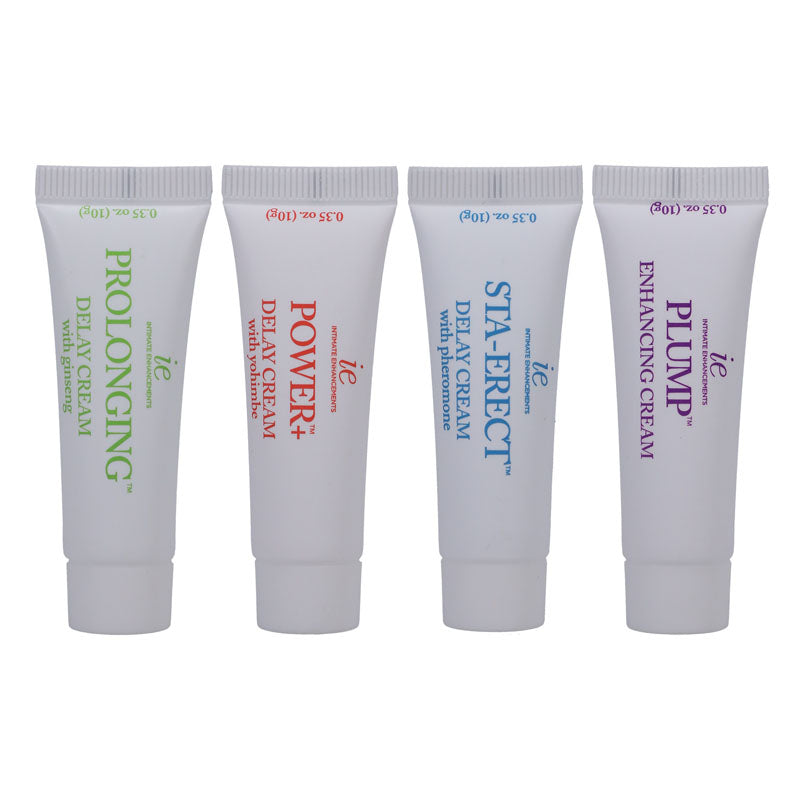 ENHANCE Pleasure - 4-Pack