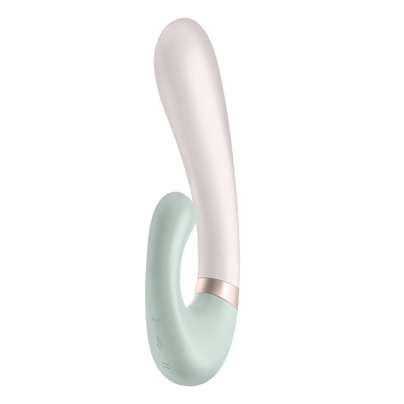 Satisfyer Heat Wave