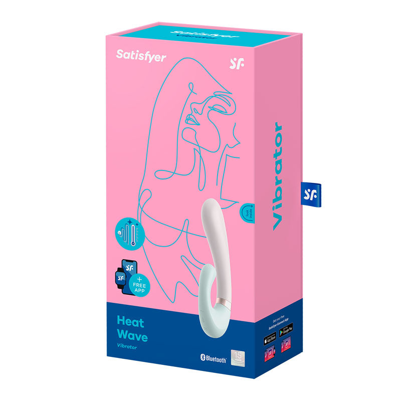 Satisfyer Heat Wave