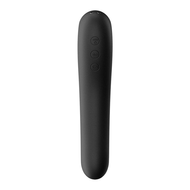 Satisfyer Dual Kiss