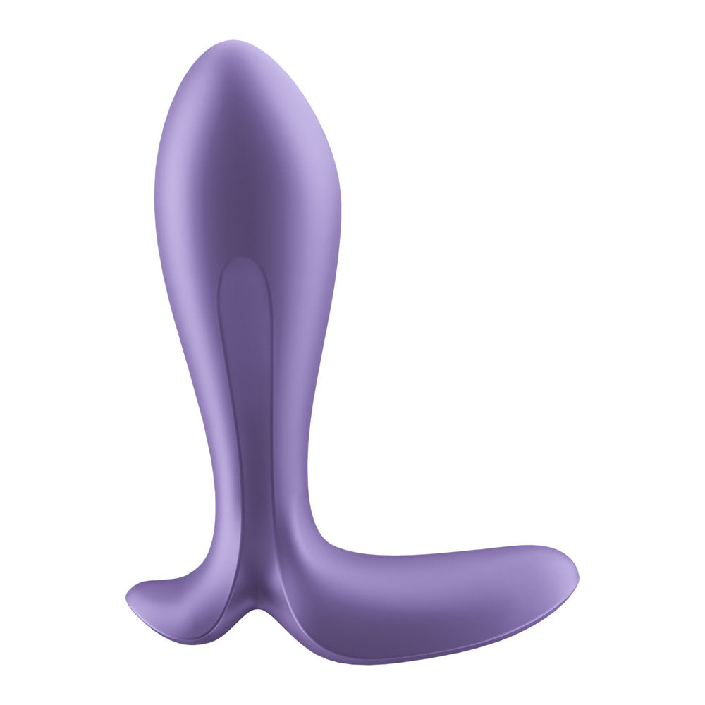 Satisfyer Intensity Plug