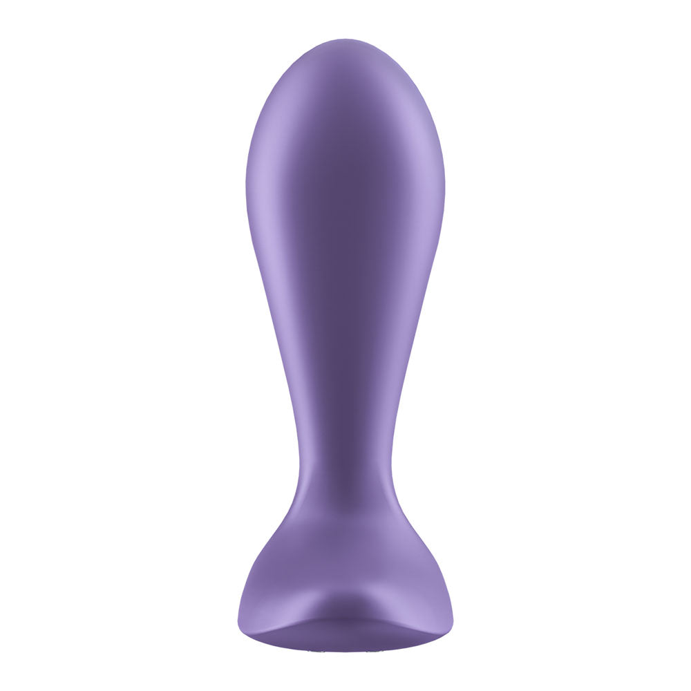 Satisfyer Intensity Plug
