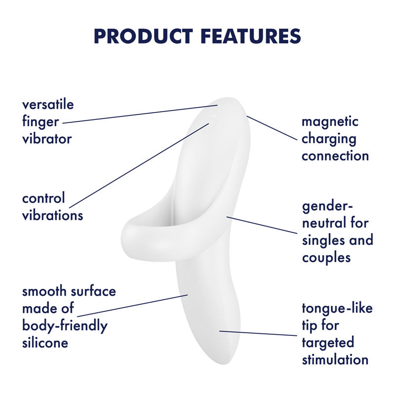 Satisfyer Bold Lover