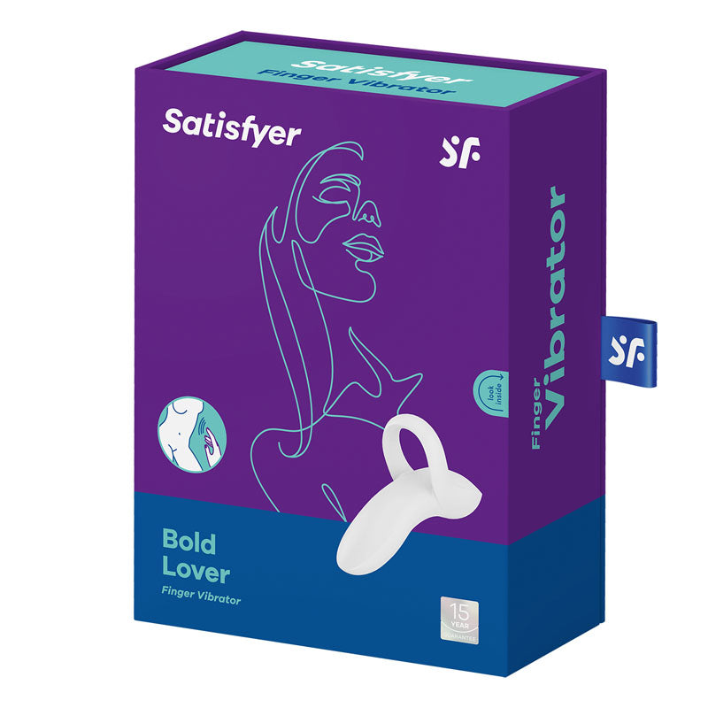 Satisfyer Bold Lover