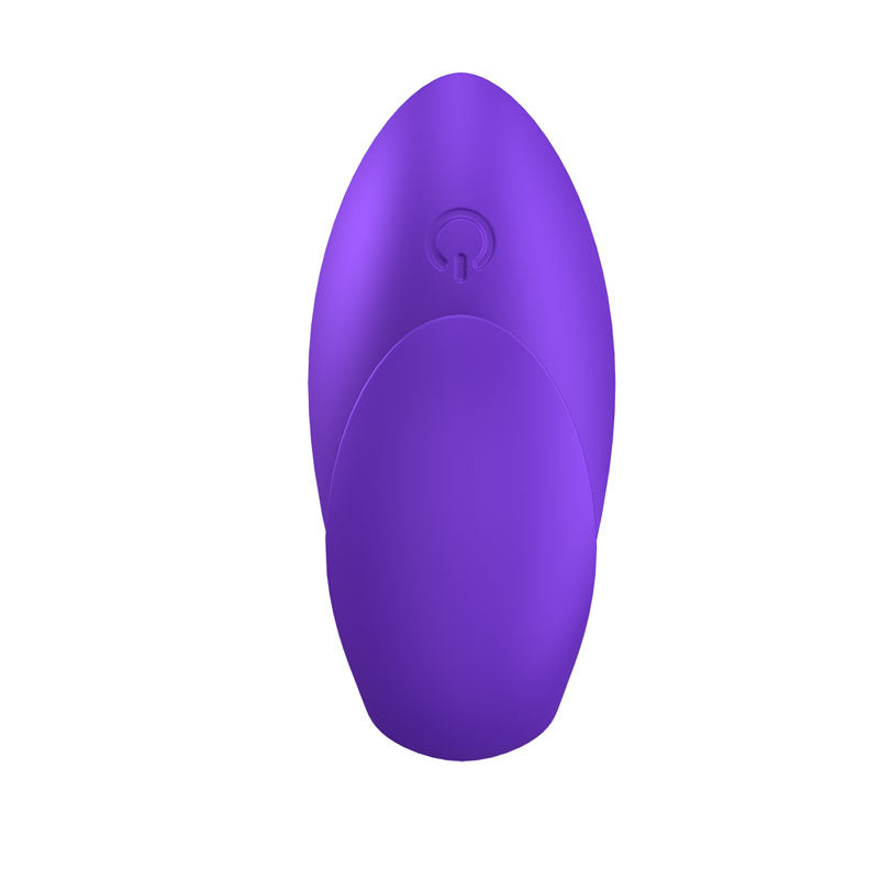 Satisfyer Love Riot
