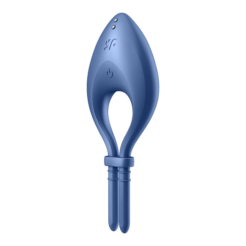 Satisfyer Bullseye -