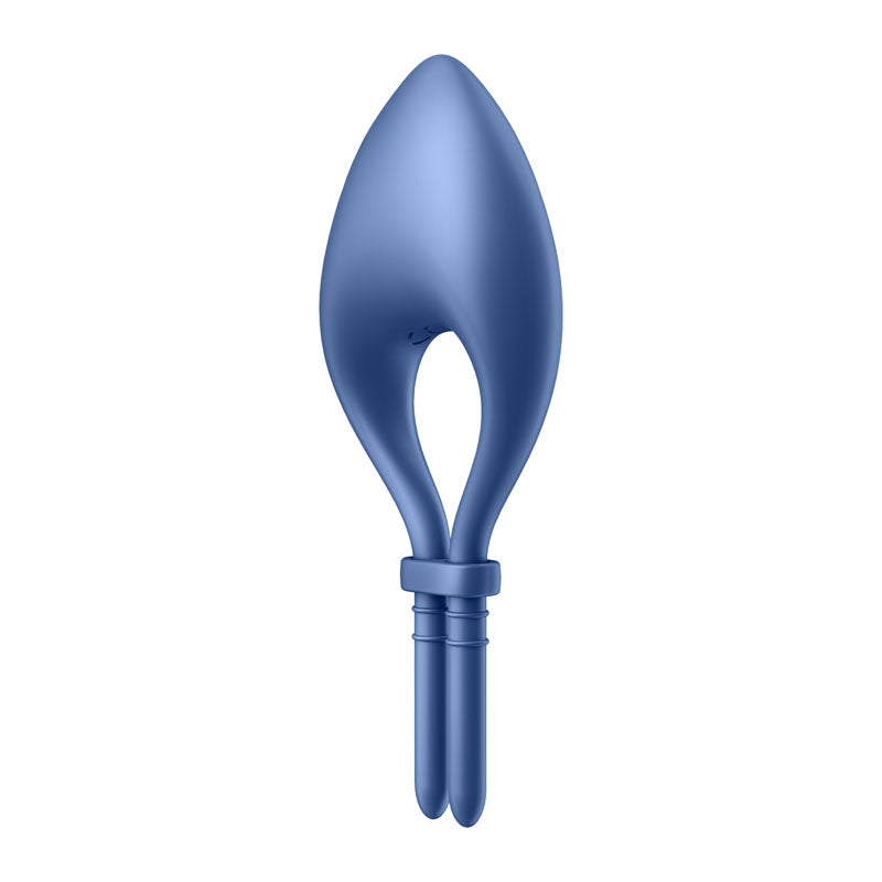 Satisfyer Bullseye -