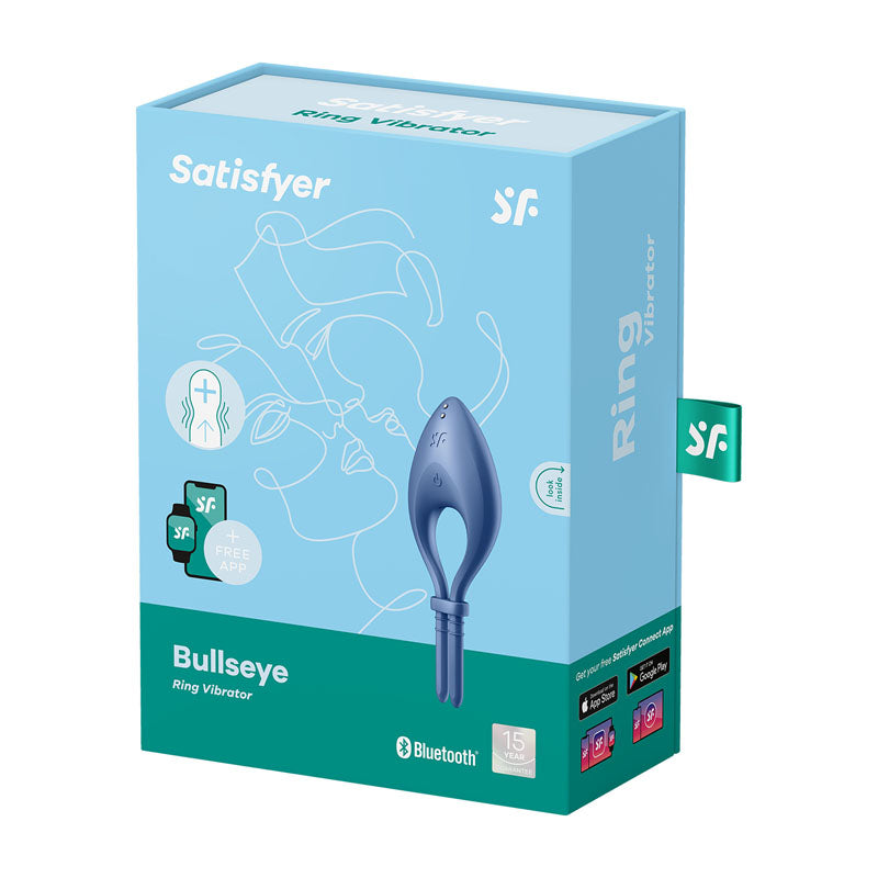 Satisfyer Bullseye -