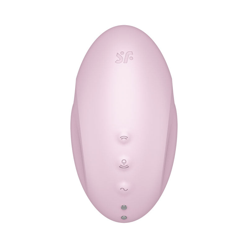 Satisfyer Vulva Lover 3 -