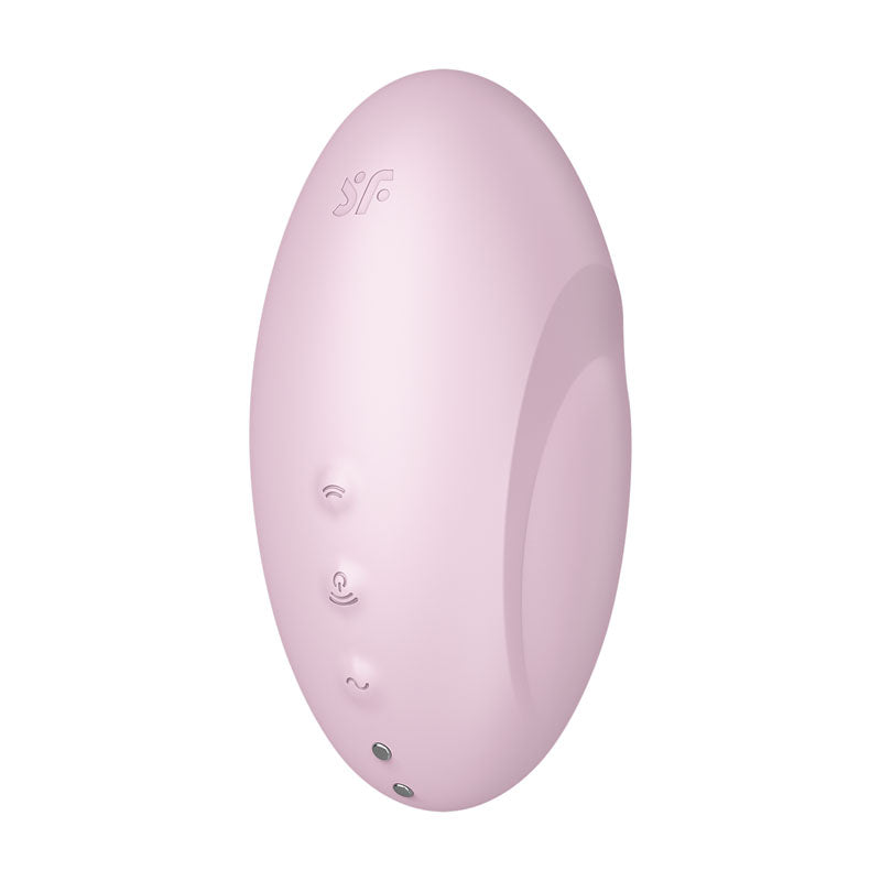 Satisfyer Vulva Lover 3 -