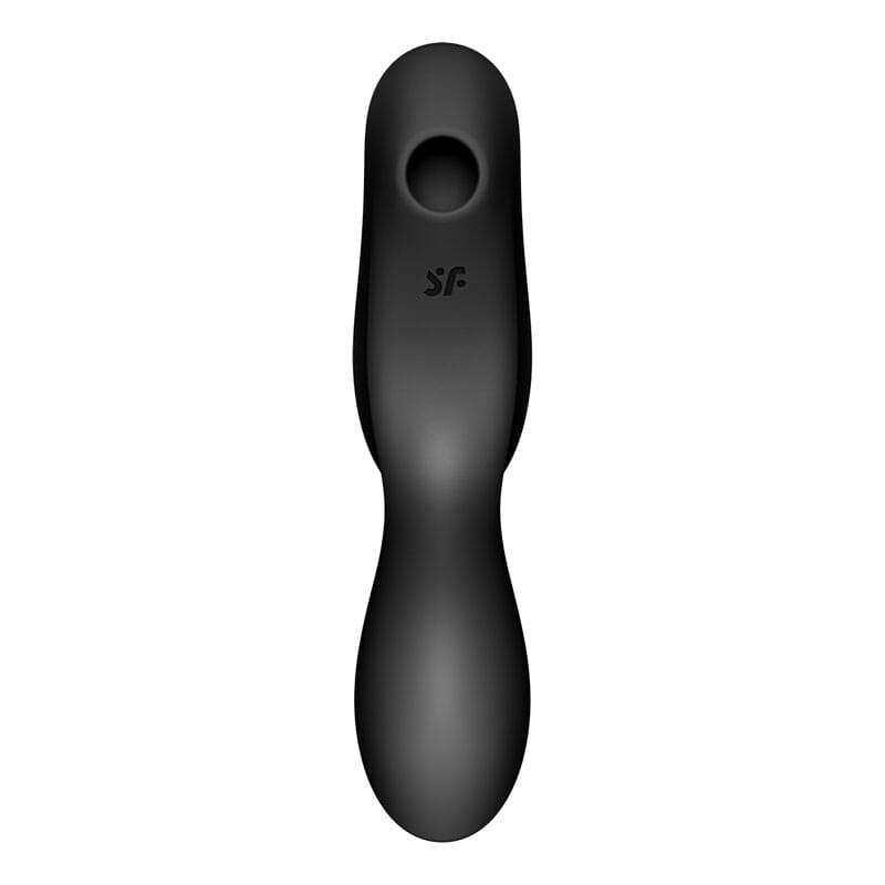Satisfyer Curvy Trinity 2 -