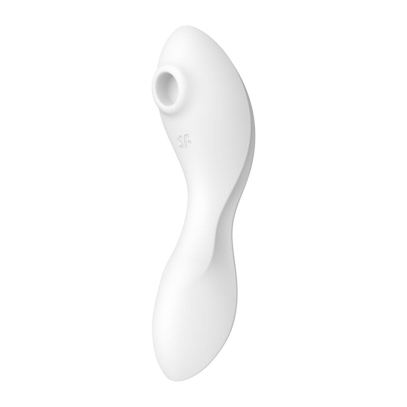 Satisfyer Curvy Trinity 5