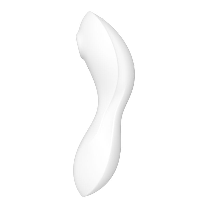 Satisfyer Curvy Trinity 5